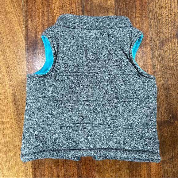 Motorcycle King Vest 2T - Picture 2 of 5